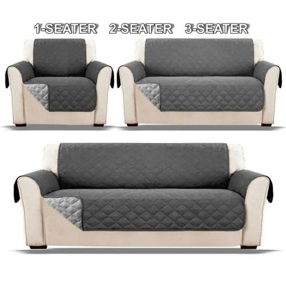 Ultimate Waterproof Sofa Shield