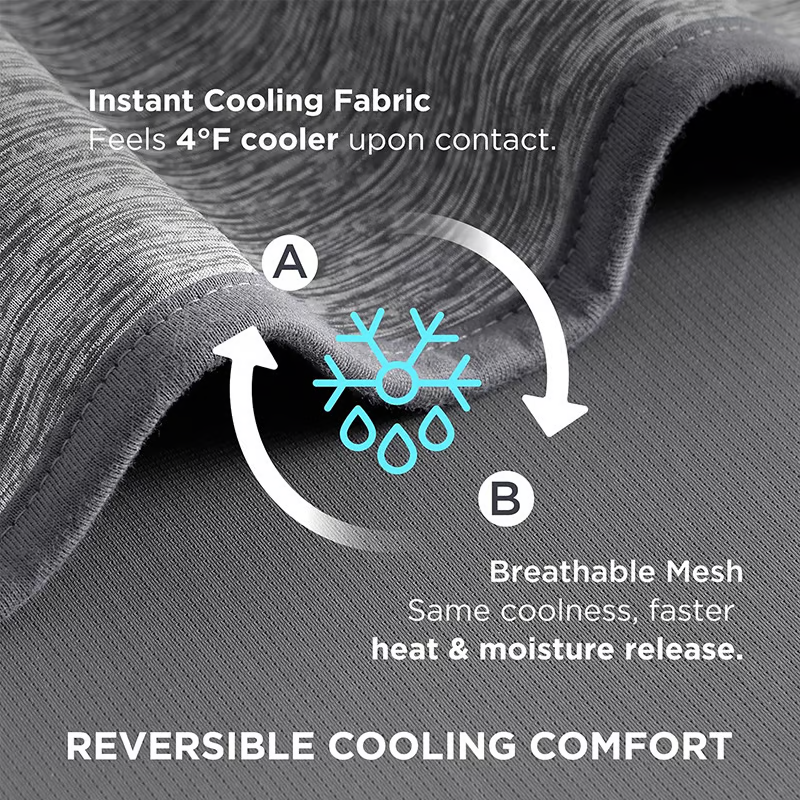 ChillDreams Cooling Blanket
