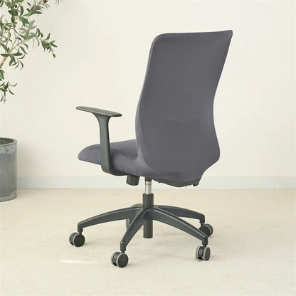 Stretchy Office Chair Cover